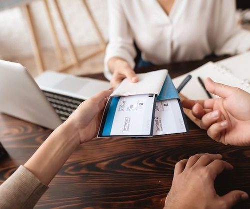 The Hidden Benefits of Using a Travel Agent